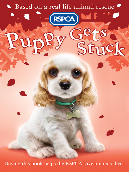 Title details for Puppy Gets Stuck by Sue Mongredien - Available
